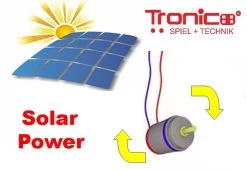 Tronico Profi Solar Windmolen 16 Tronico Profi Solar Windmolen -Speelgoedwinkel Voor Kinderen windmolen solar tronico profi 10131 7