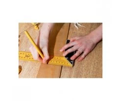 Toolkid Winkelhaak Kindergereedschap -Speelgoedwinkel Voor Kinderen winkelhaak toolkid 100401 1 1