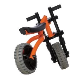 Ybike Extreme -Speelgoedwinkel Voor Kinderen ybike loopfiets loopkar loopauto extreme 3