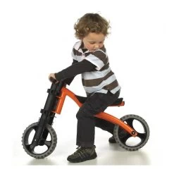 Ybike Extreme -Speelgoedwinkel Voor Kinderen ybike loopfiets loopkar loopauto extreme 4