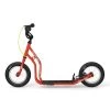 Step Yedoo New Mau Red Kinderstep -Speelgoedwinkel Voor Kinderen yedoo new mau red scooter