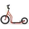 Step Autoped Yedoo New Wzoom Red -Speelgoedwinkel Voor Kinderen yedoo new wzoom red 2