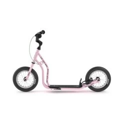 Step Yedoo New Mau Candy-Pink Kinderstep 8 Step Yedoo New Mau Candy-Pink Kinderstep -Speelgoedwinkel Voor Kinderen yedoo new mau candypink step autoped 1