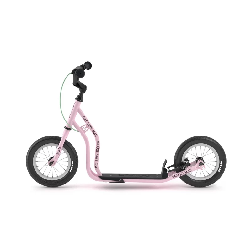 Step Yedoo New Mau Candy-Pink Kinderstep 5 Step Yedoo New Mau Candy-Pink Kinderstep - Afbeelding 3